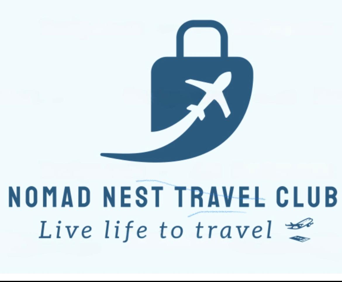 Nomand Nest Travel Club